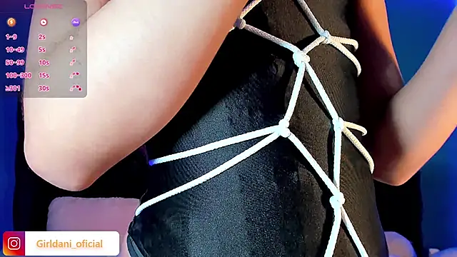 Snapshot of Liittle_foxxxy chatting on January 2025 10:28:01 AM Liittle foxxxy online show from January 2025 10:28:01 AM