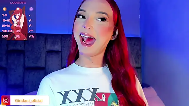 Snapshot of Liittle_foxxxy chatting on February 2025 03:11:02 AM Liittle foxxxy online show from February 2025 03:11:02 AM