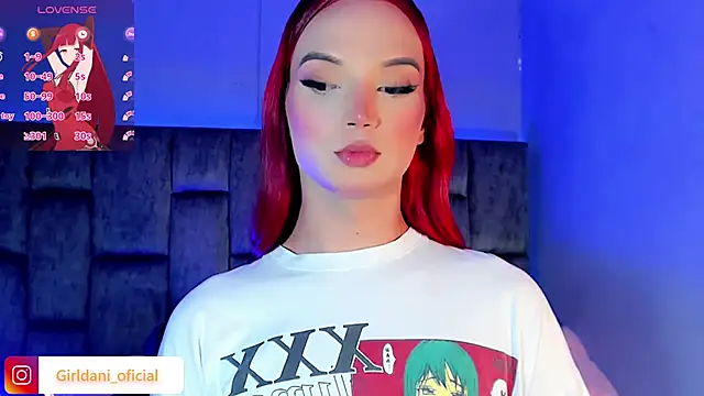 Snapshot of Liittle_foxxxy chatting on February 2025 06:12:02 AM Liittle foxxxy online show from February 2025 06:12:02 AM