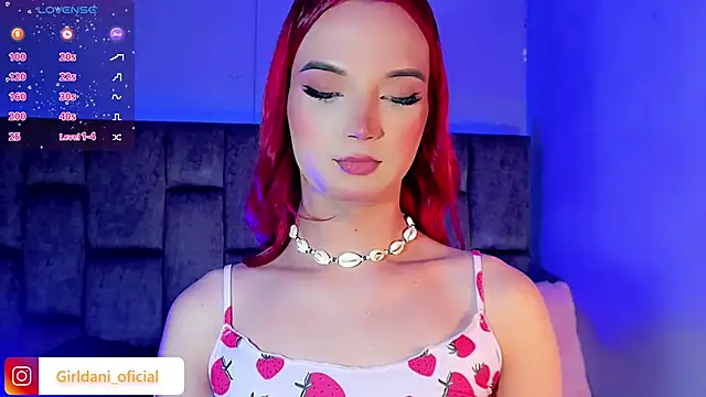 Snapshot of Liittle_foxxxy chatting on February 2025 04:25:01 AM Liittle foxxxy online show from February 2025 04:25:01 AM