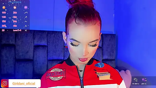 Snapshot of Liittle_foxxxy chatting on March 2025 05:08:01 AM Liittle foxxxy online show from March 2025 05:08:01 AM