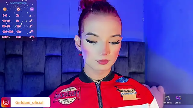 Snapshot of Liittle_foxxxy chatting on March 2025 08:13:01 AM Liittle foxxxy online show from March 2025 08:13:01 AM