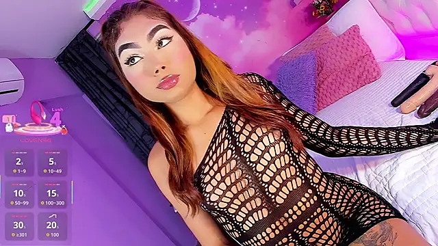 Snapshot of Liittle_foxxxy chatting on January 2026 06:38:01 AM Liittle foxxxy online show from January 2026 06:38:01 AM