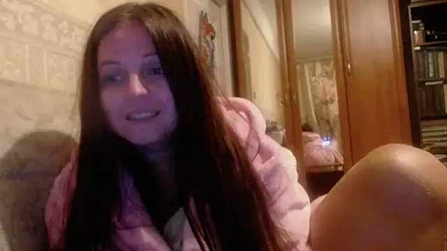 CatMelissa online show from September 2025 10:35:02 PM