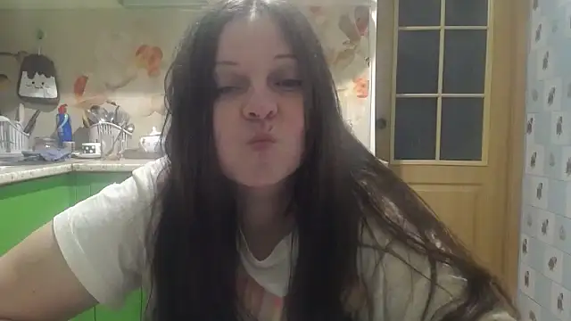 CatMelissa online show from April 2026 09:53:02 PM