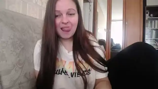 CatMelissa online show from April 2026 09:57:02 AM