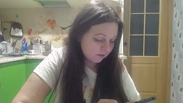 CatMelissa online show from April 2026 09:43:02 PM