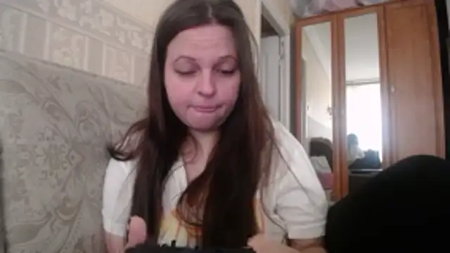 CatMelissa online show from April 2026 09:48:02 AM