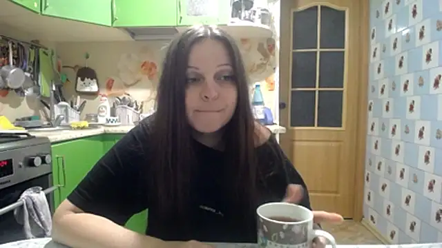 CatMelissa online show from May 2026 10:05:01 PM