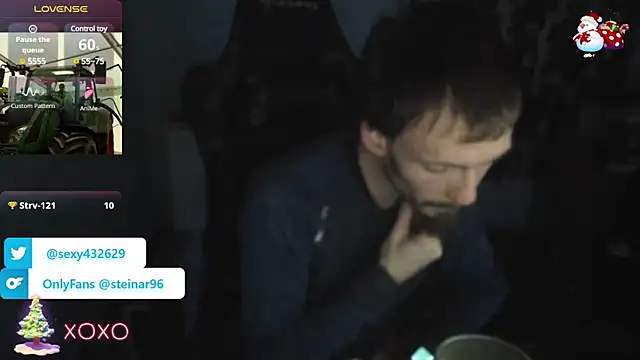 sexy264329 online show from December 2024 03:25:02 PM