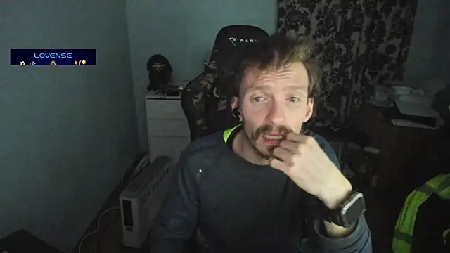 sexy264329 online show from February 2025 05:42:01 PM