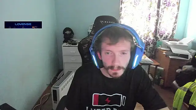 sexy264329 online show from February 2025 03:30:02 PM