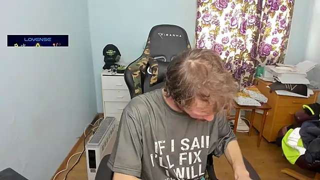 sexy264329 online show from March 2025 10:34:02 AM