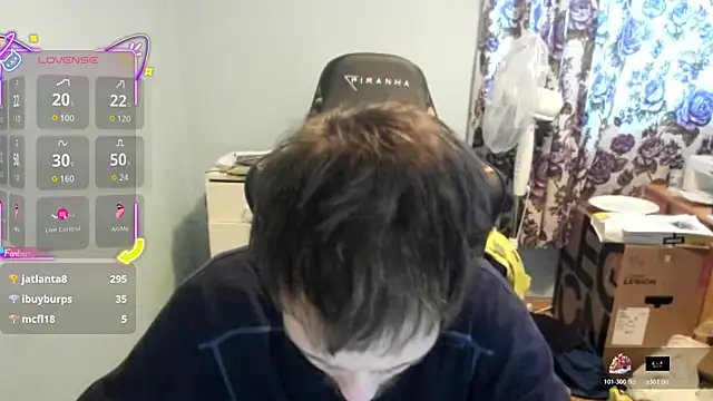 sexy264329 online show from January 2026 08:38:01 AM