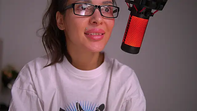 Mila May  online show from January 2025 10:57:01 PM