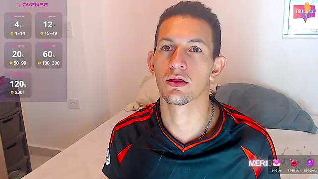 Snapshot of meridandwither chatting on February 2025 10:20:02 AM meridandwither online show from February 2025 10:20:02 AM