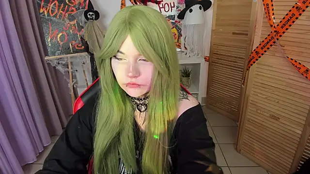 mekurisu online show from October 2025 01:13:02 AM