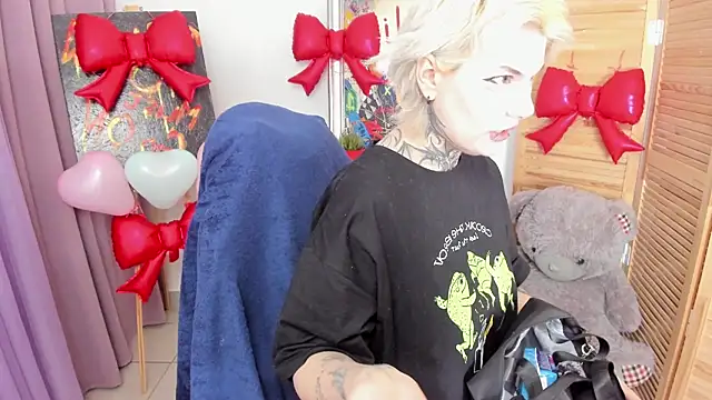 mekurisu online show from February 2026 05:11:01 AM