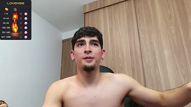 zenn rush1 online show from December 2024 07:43:01 PM