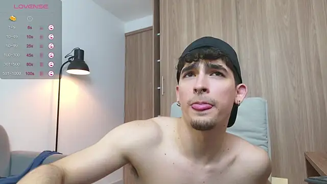 zenn rush1 online show from February 2025 02:41:01 PM