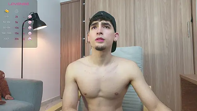 zenn rush1 online show from March 2025 01:51:01 PM