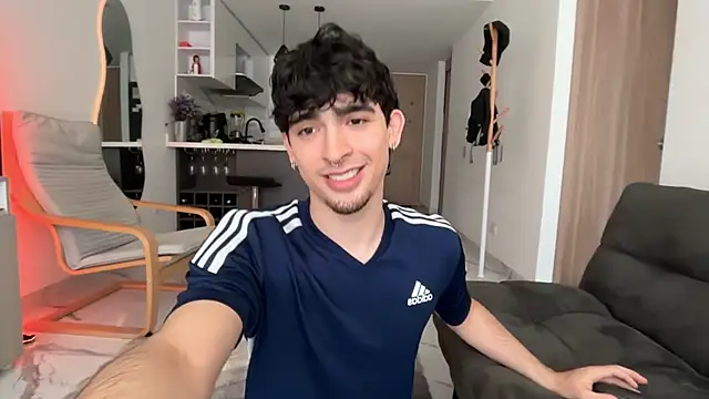 zenn rush1 online show from October 2025 02:07:01 PM