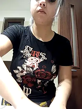 AudreySosa online show from October 2025 10:17:02 PM