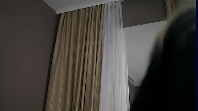 AudreySosa online show from November 2025 10:40:02 AM