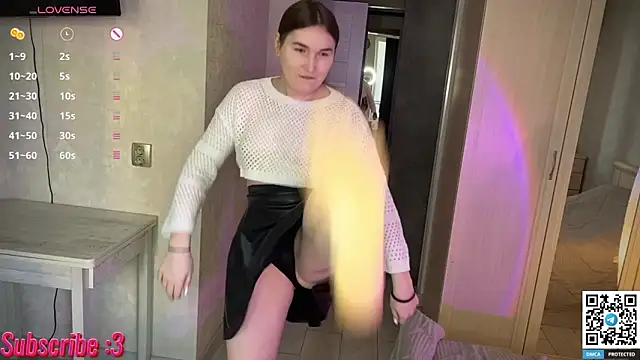 Maria Bowie online show from March 2026 07:48:02 AM