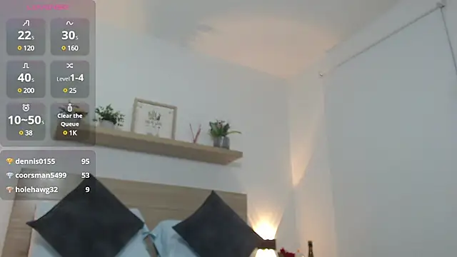 Snapshot of soy_mariana_ chatting on February 2025 05:21:02 AM soy mariana online show from February 2025 05:21:02 AM