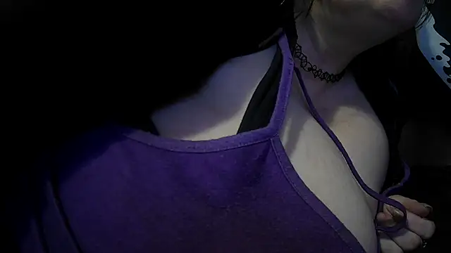 Alli Kat online show from December 2025 02:35:01 PM