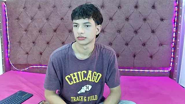 boys yourparty online show from December 2024 01:38:02 PM