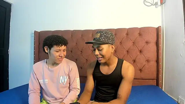 boys yourparty online show from December 2025 01:16:02 PM