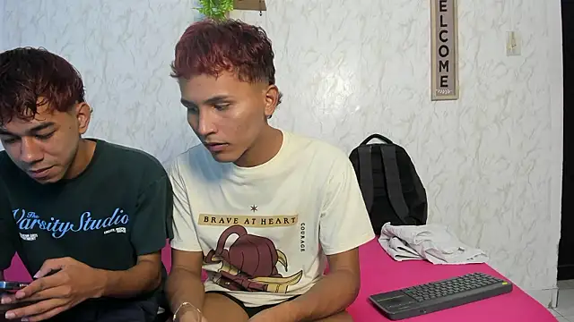 boys yourparty online show from March 2026 12:37:01 AM