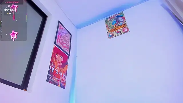 lil hanna18 online show from April 2026 11:16:01 AM