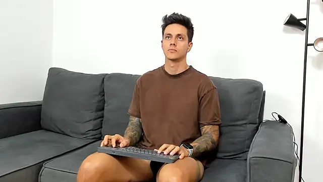 JeanBroc online show from September 2025 08:53:01 PM