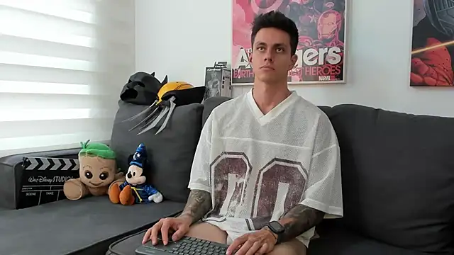Snapshot of JeanBroc chatting on June 2026 07:05:01 PM JeanBroc online show from June 2026 07:05:01 PM