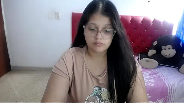Snapshot of angel_barbie_1 chatting on June 2026 03:49:02 PM angel barbie 1 online show from June 2026 03:49:02 PM