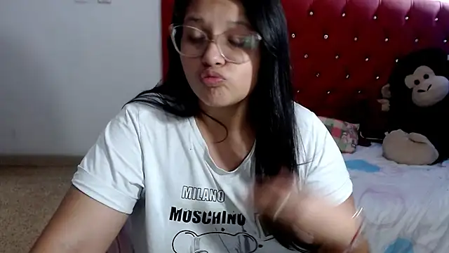 Snapshot of angel_barbie_1 chatting on July 2026 05:15:02 PM angel barbie 1 online show from July 2026 05:15:02 PM