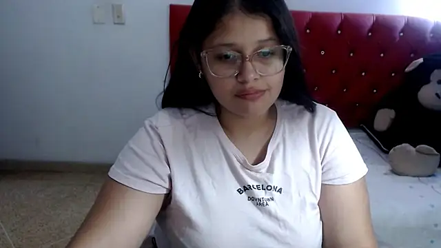 Snapshot of angel_barbie_1 chatting on July 2026 02:53:02 PM angel barbie 1 online show from July 2026 02:53:02 PM