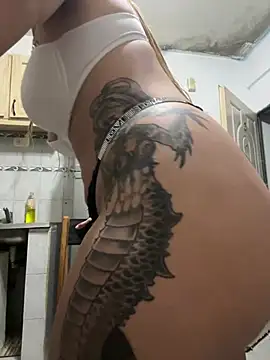 PEACHY439 online show from March 2025 04:19:01 AM