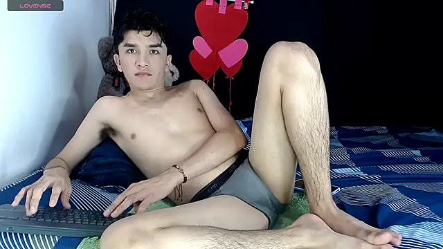 benji hoter online show from February 2026 09:52:01 PM