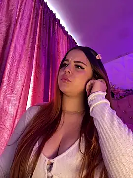 Snapshot of April_Beckett1 chatting on December 2024 01:49:02 PM April Beckett1 online show from December 2024 01:49:02 PM