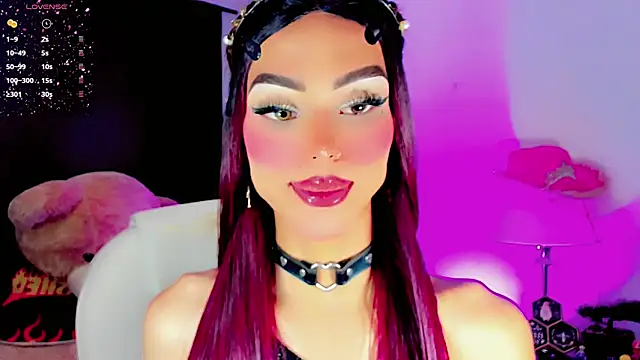 Snapshot of dollswit01 chatting on March 2025 06:21:02 AM dollswit01 online show from March 2025 06:21:02 AM