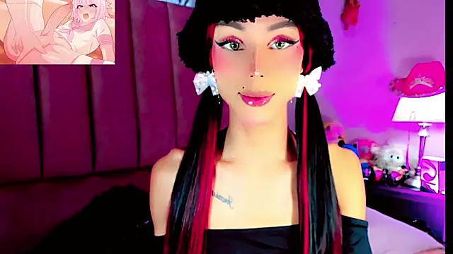 Snapshot of dollswit01 chatting on September 2025 04:40:02 PM dollswit01 online show from September 2025 04:40:02 PM