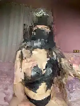 tia47 online show from October 2025 09:12:02 PM