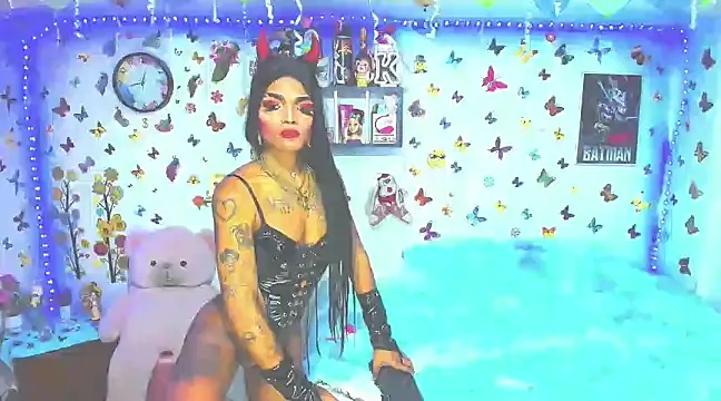 marianaoficial249701 online show from March 2025 02:29:01 PM