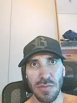 DAVID FERRAZ online show from January 2026 04:04:02 AM