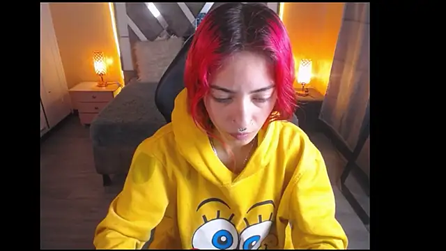 Snapshot of Scarllett_BDSM chatting on December 2024 10:50:02 AM Scarllett BDSM online show from December 2024 10:50:02 AM