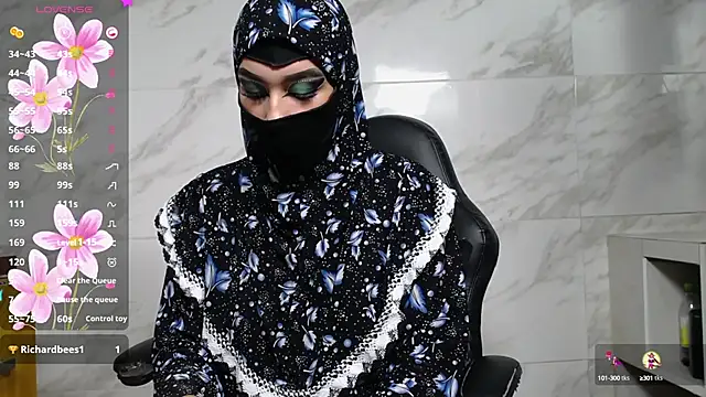 shaila anali online show from December 2024 10:45:02 AM